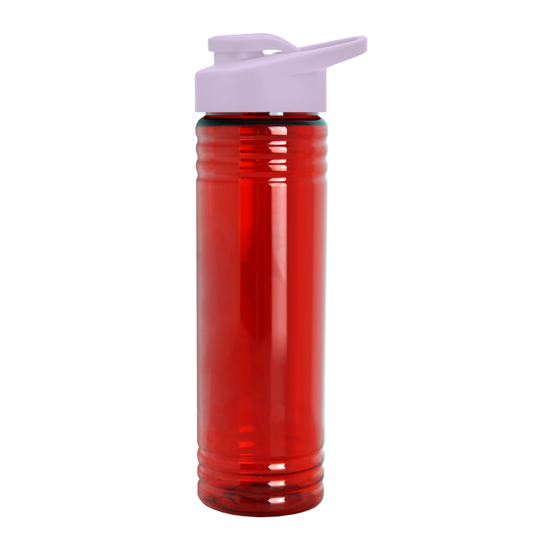 Garyline® Slim Fit Bottle with Drink-Thru Lid - 24 oz. 1058